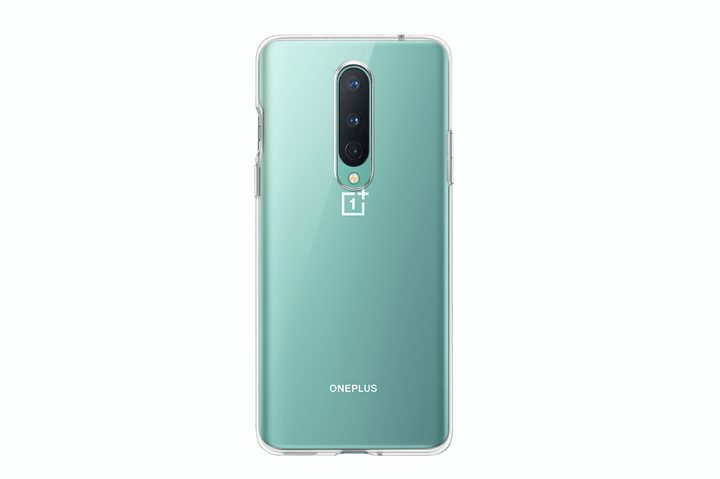 OnePlus 8 Official Bumper Case