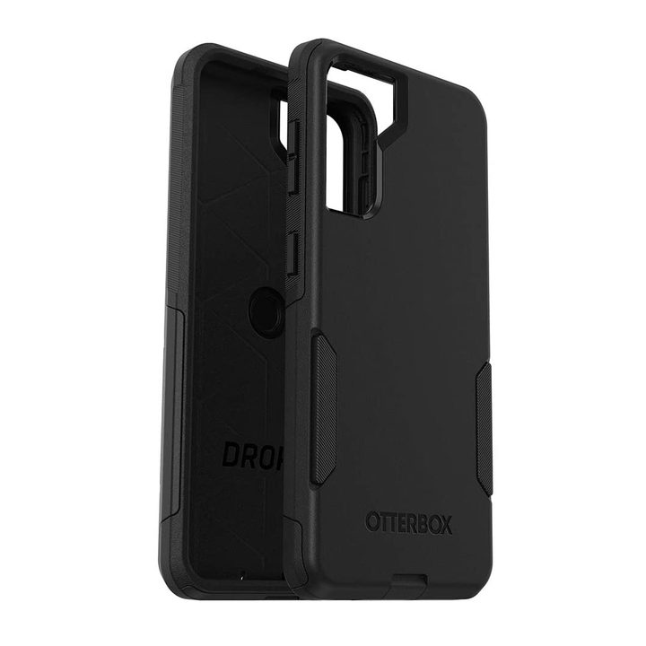 OtterBox Commuter Series Case for Samsung Galaxy S21.