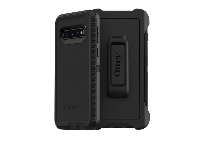 OtterBox Defender Series Screenless Edition Case