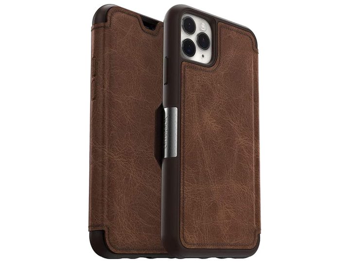OtterBox Strada Series Case for iPhone 11 Pro Max