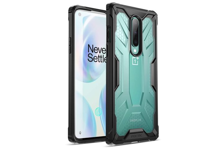 Poetic Affinity Case for OnePlus 8