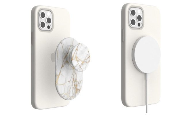 Popsockets PopGrip for Magsafe iPhone 12