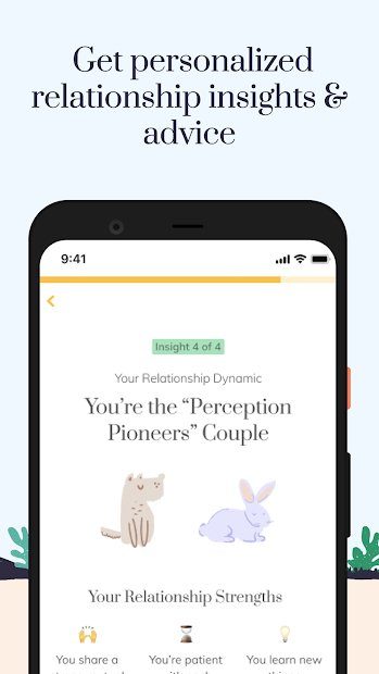 Relish app