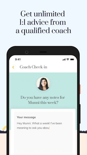 Relish app