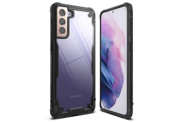 Ringke Fusion X Tough Bumper