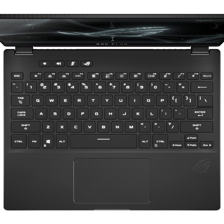 asus rog flow x13 and xg mobile ces 2021 01
