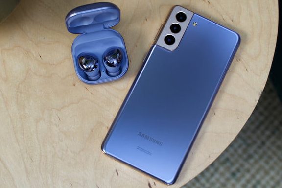 Samsung Buds Pro