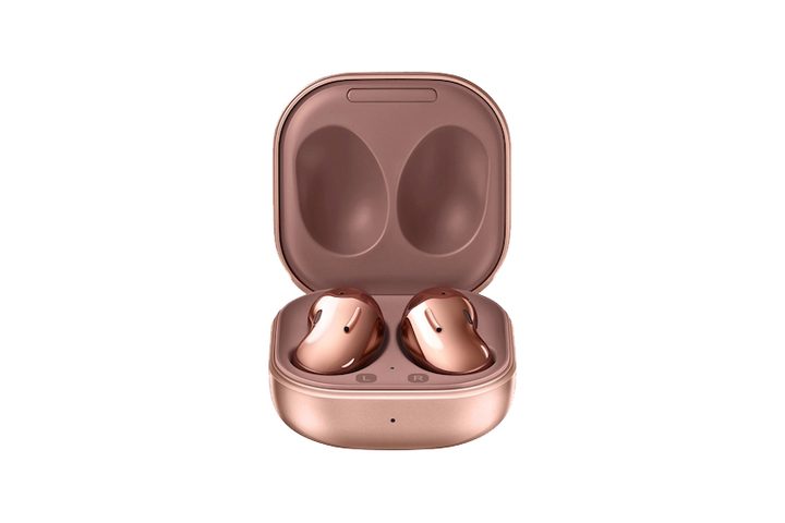 Samsung Galaxy Buds Live
