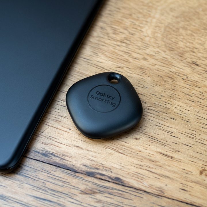 Samsung Galaxy SmartTag
