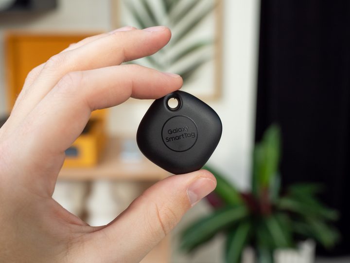 Galaxy SmartTag