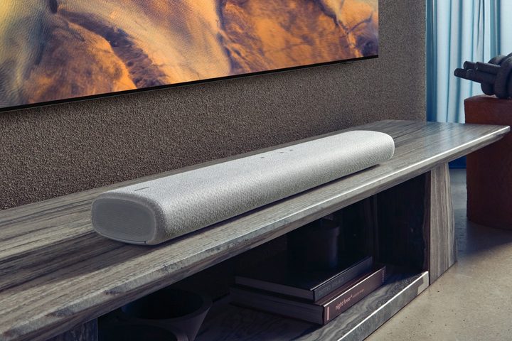 Samsung 2021 Lifestyle Series Soundbar