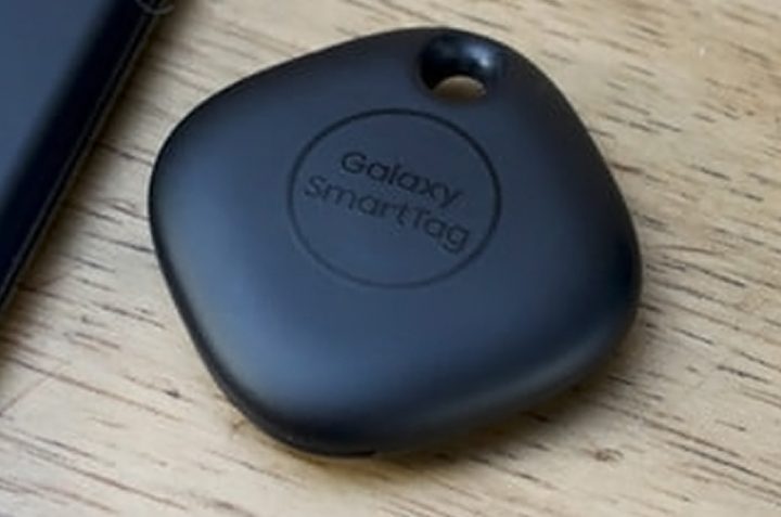 Samsung SmartTag