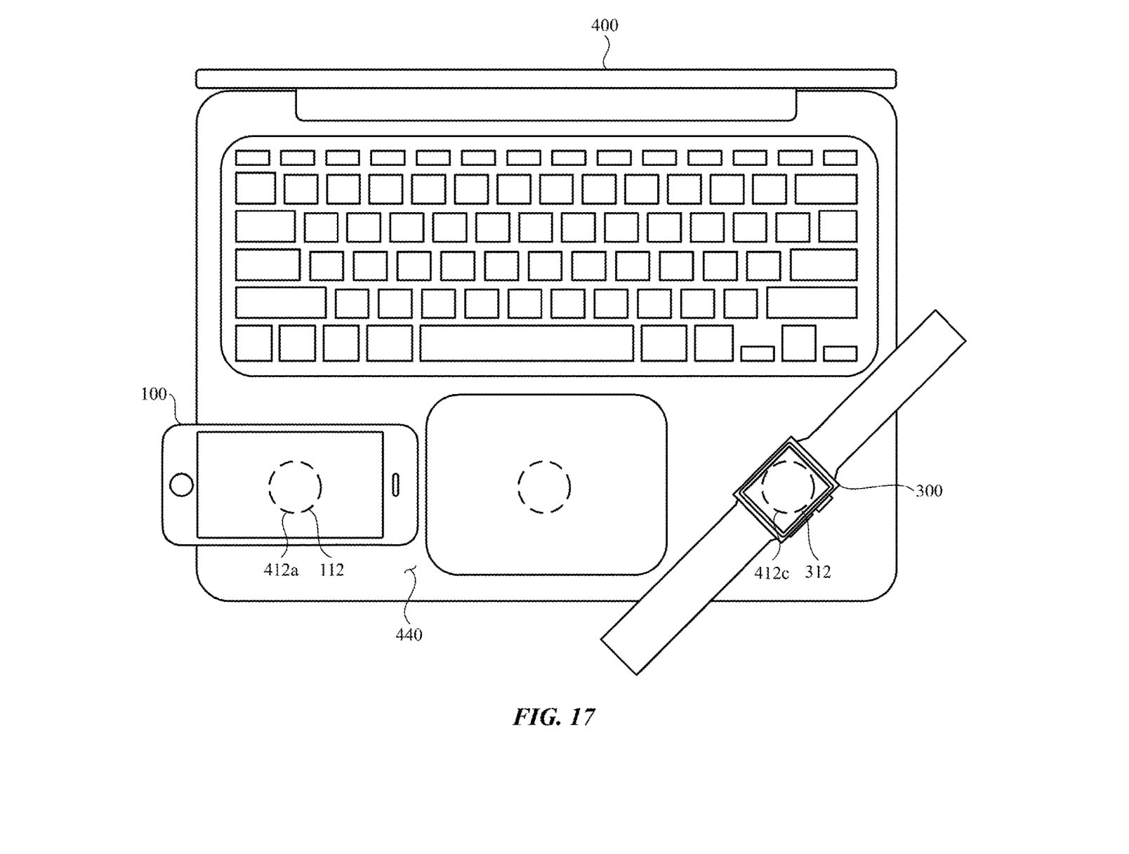 future macbooks wireless charging suggest apple patent screen shot 2021 01 05 at 1 11 13 pm