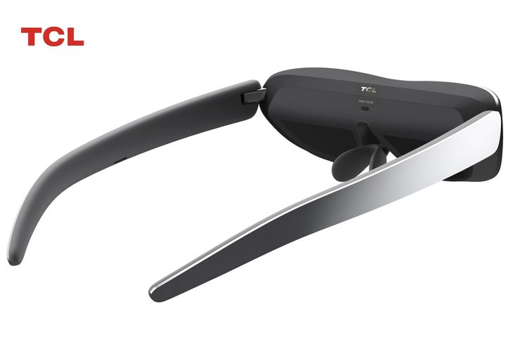 TCL glasses