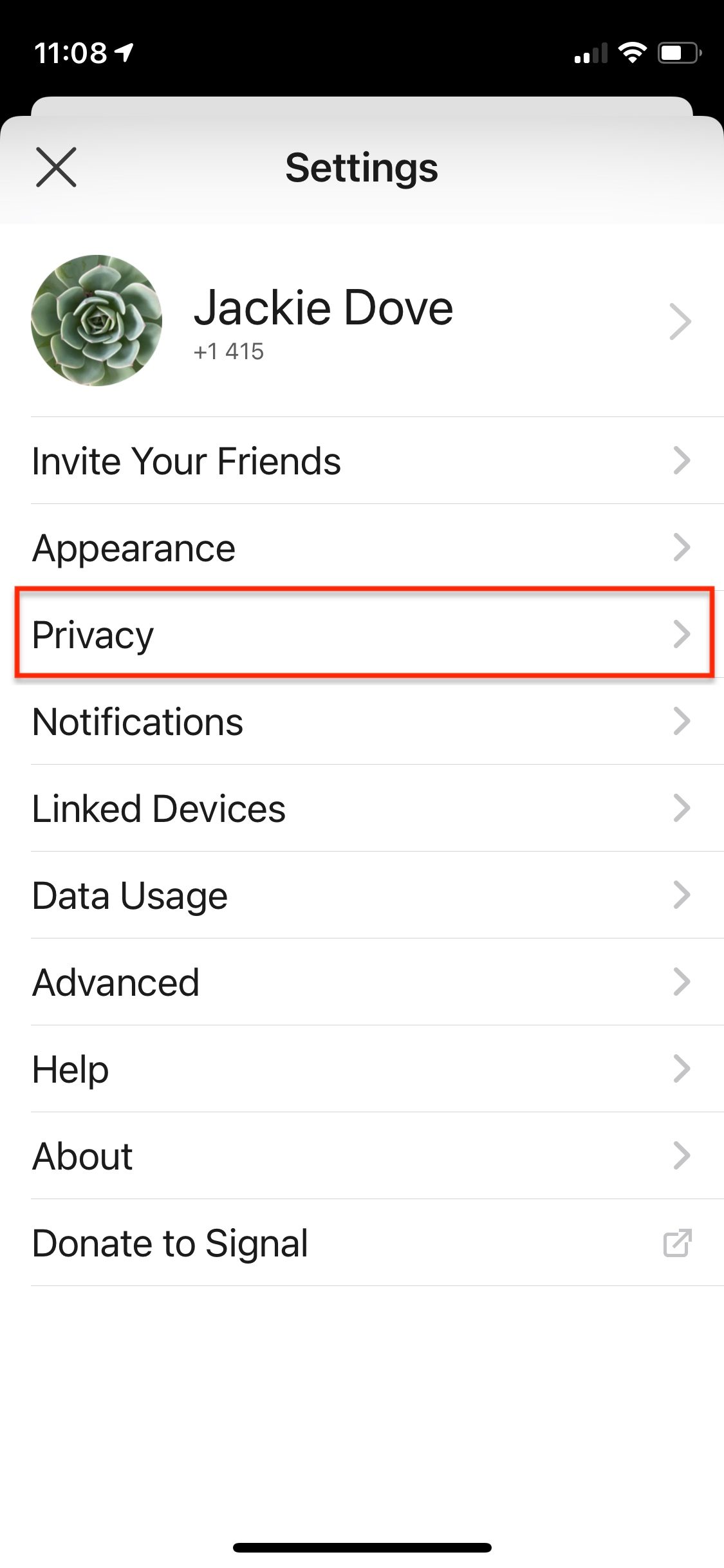 For Client Use Signal What is Signal? How to use the encrypted messaging app - Digital Trends
