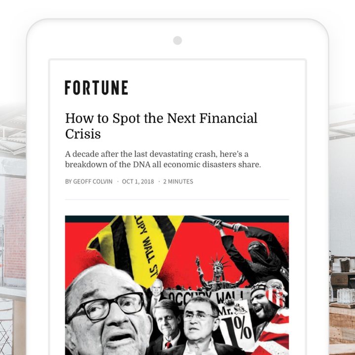 Scribd app