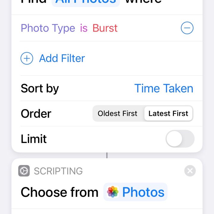 how to make a gif on your iphone short444
