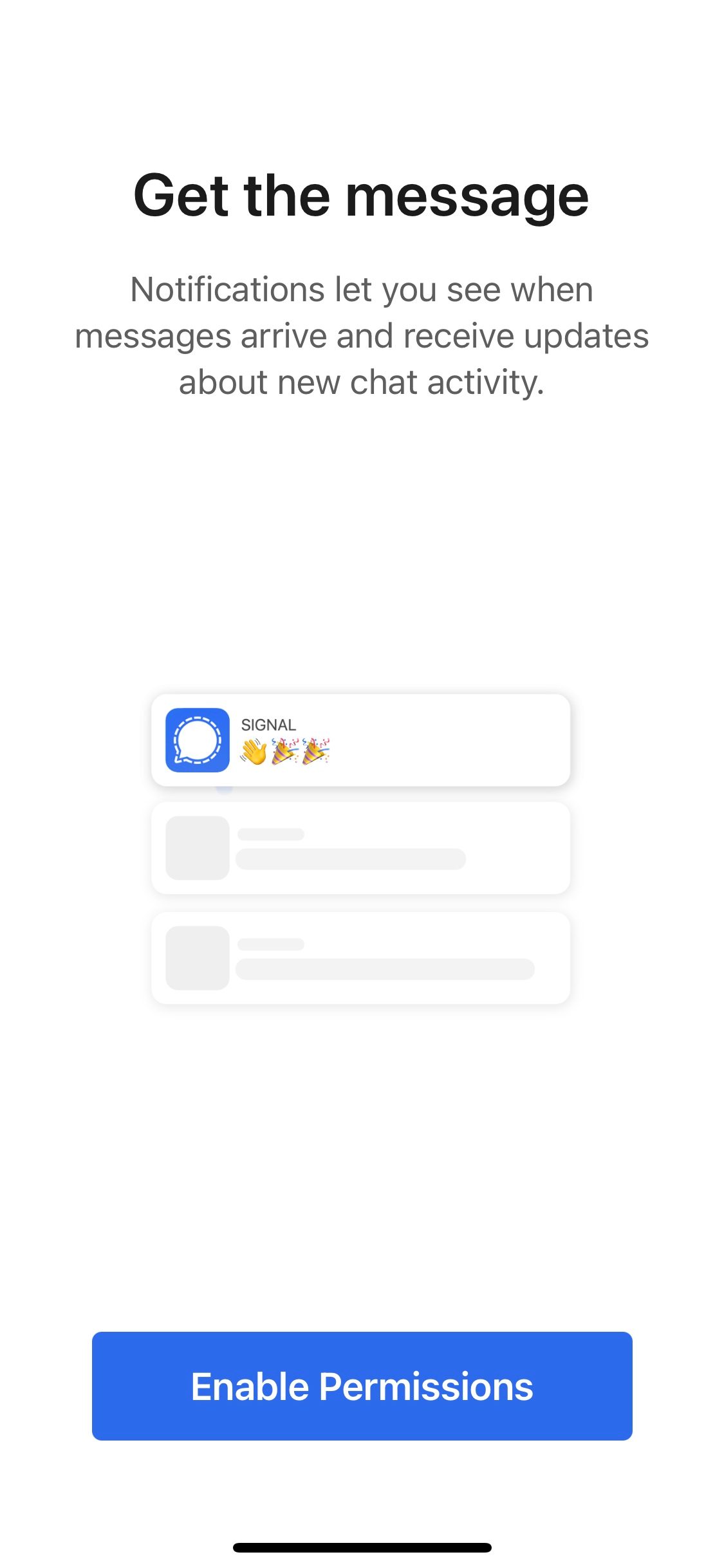 For Client Use Signal What is Signal? How to use the encrypted messaging app - Digital Trends