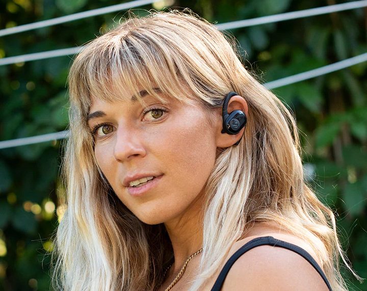 Skullcandy Push Ultra