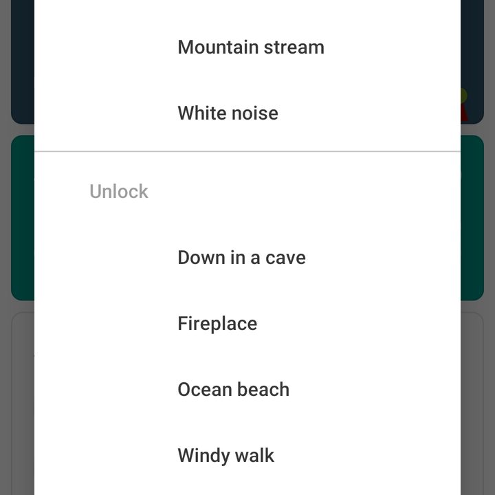 Sleep as Android
