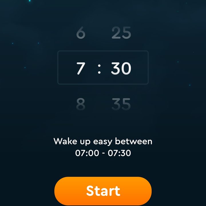 Sleep Cycle