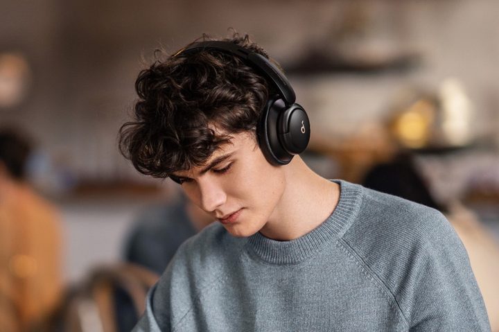 Soundcore Life Q30
