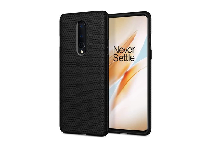 Spigen Liquid Air Armor Case for OnePlus 8