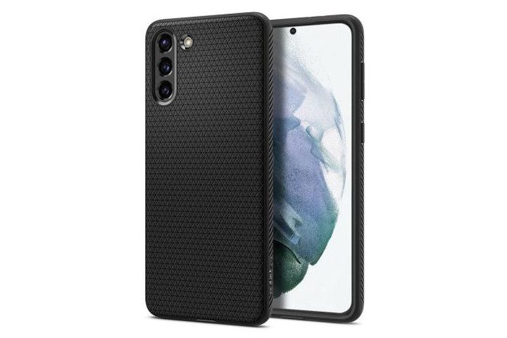 Spigen Liquid Air Slim Case