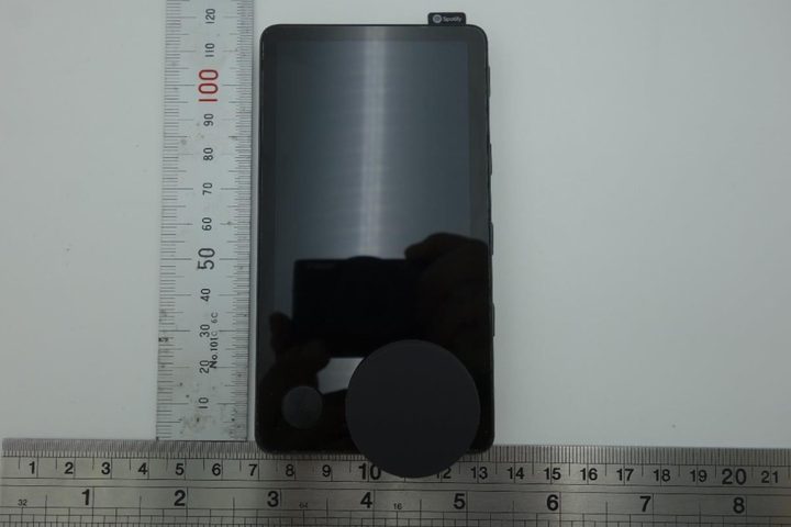 Spotify Car Thing 2 spotted in FCC filing