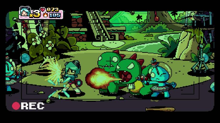 Scott Pilgrim Vs. The World: The Game - Complete Edition