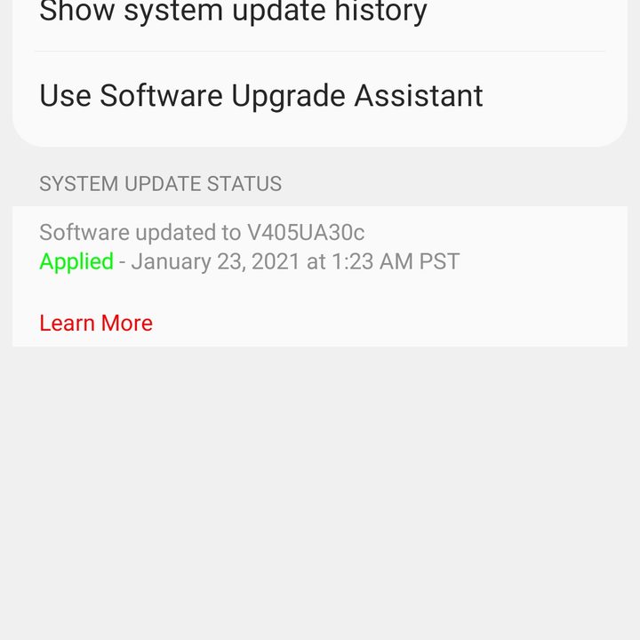 how to protect your smartphone from hackers and intruders system updates