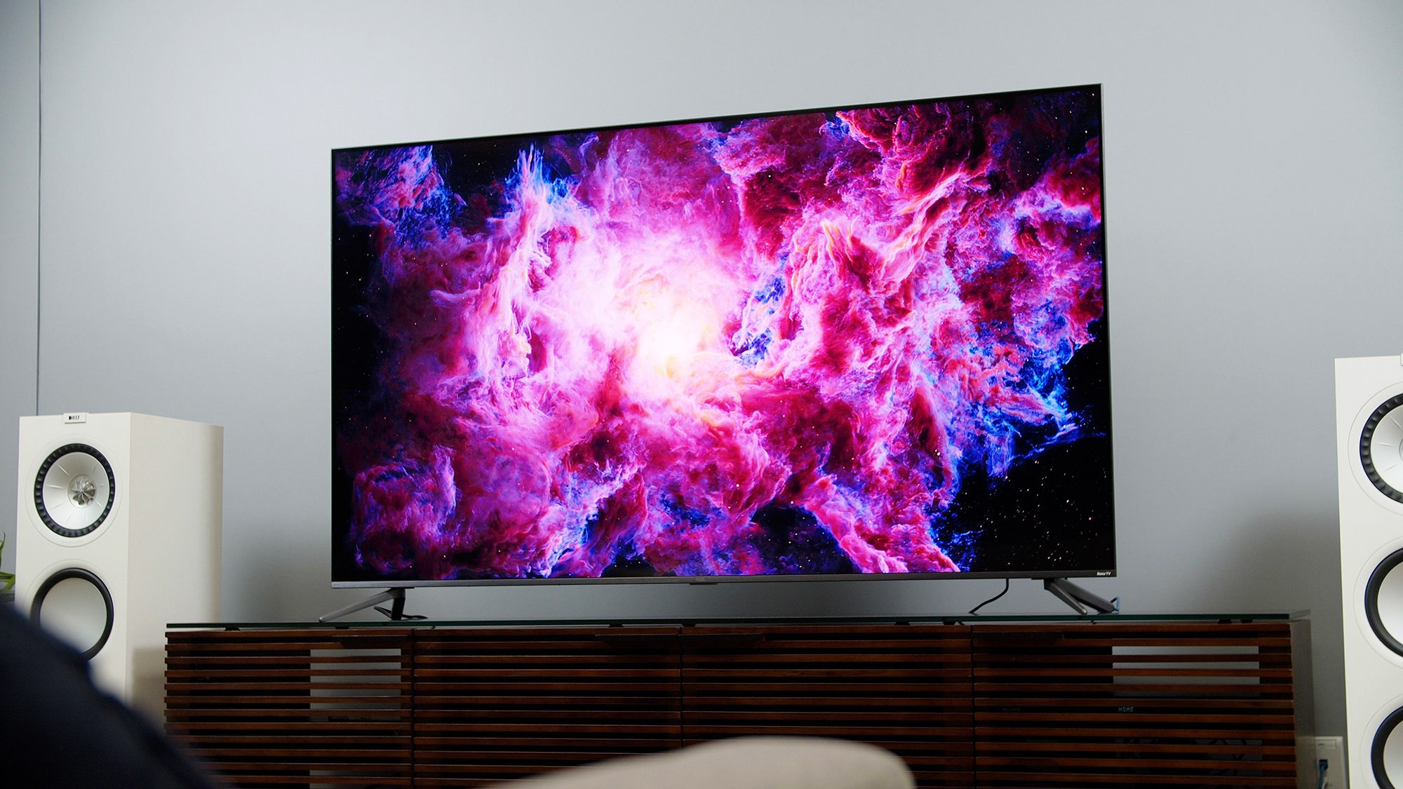 TCL 5-Series (S535) 4K HDR TV review: The price is right - Digital