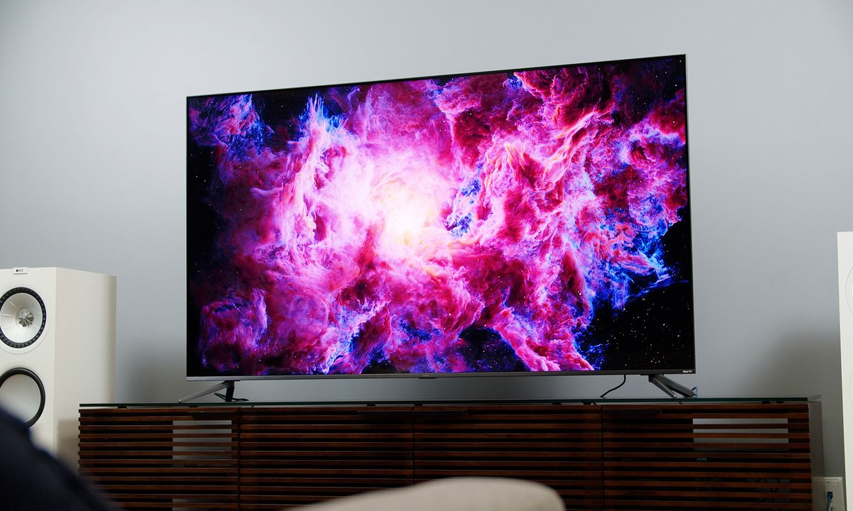TCL 5 Series