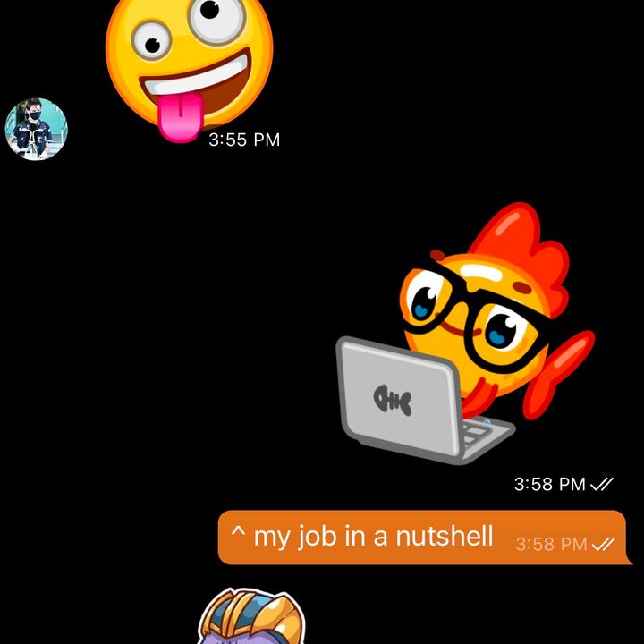 Telegram tips and tricks