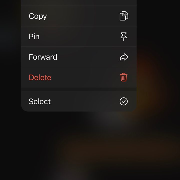Telegram tips and tricks
