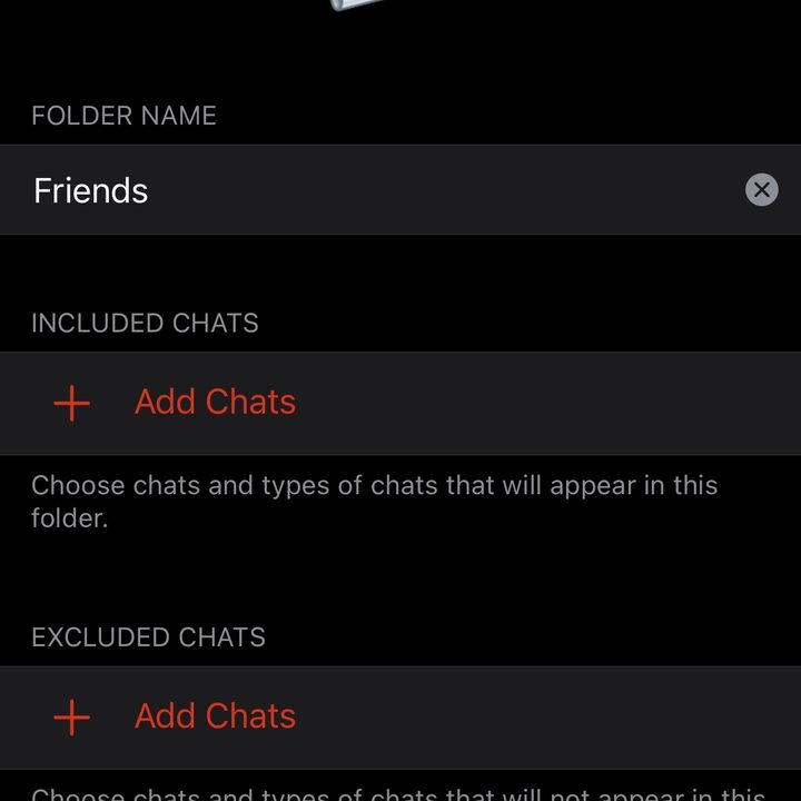Telegram tips and tricks