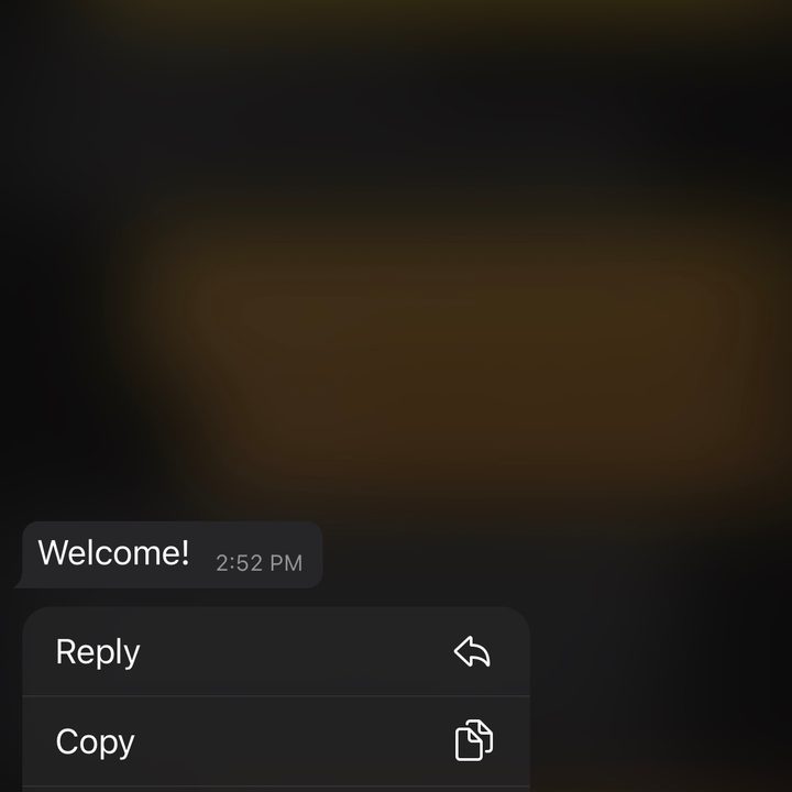 Telegram tips and tricks
