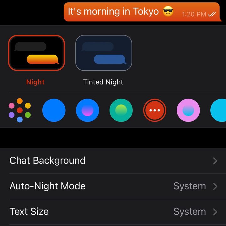 Telegram tips and tricks