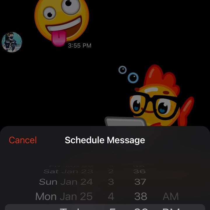 Telegram tips and tricks