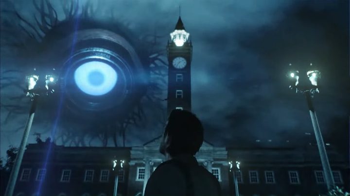 The Evil Within 2