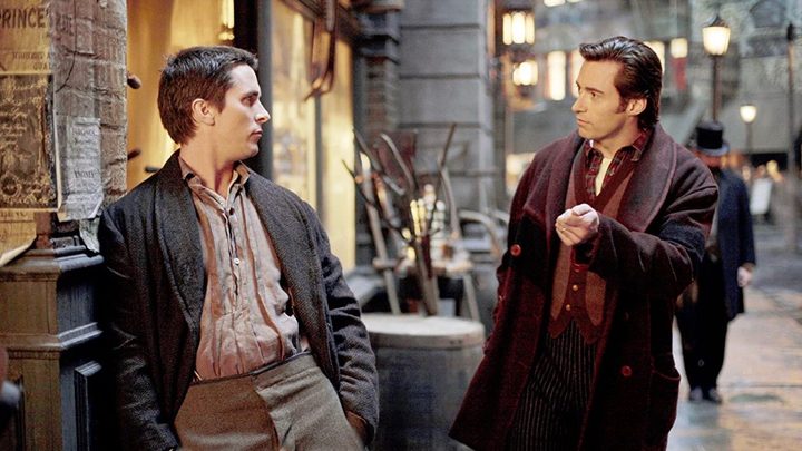The Prestige