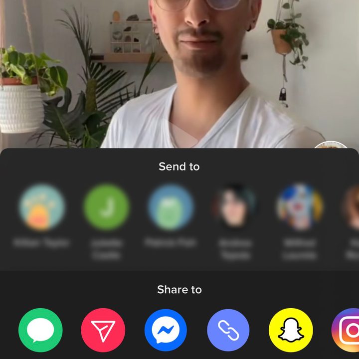 TikTok How to Download Videos
