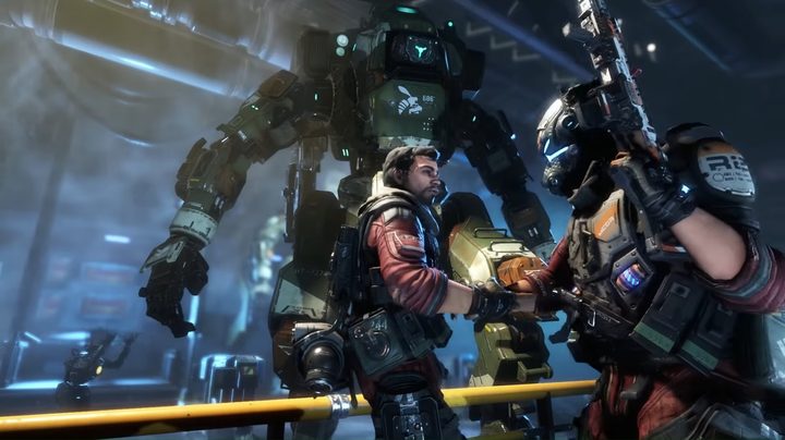 Titanfall 2