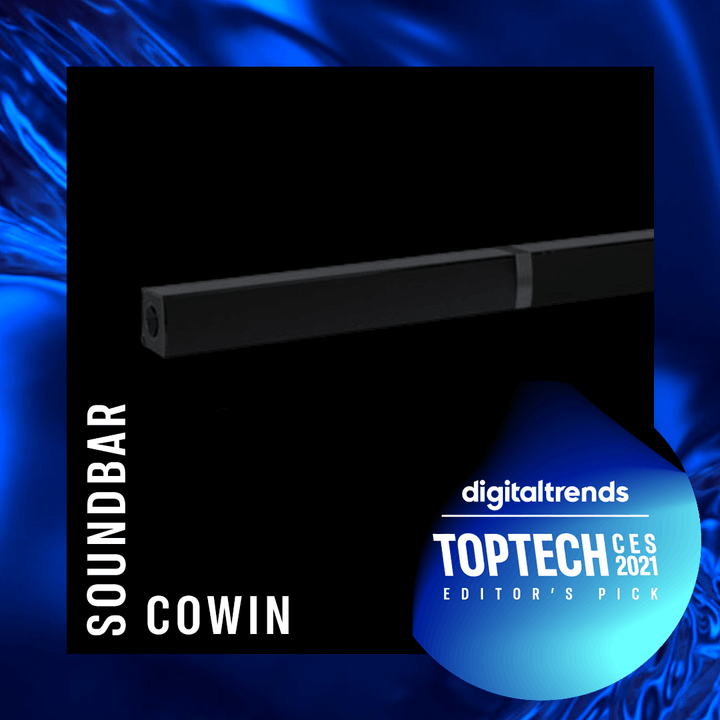 Cowin Soundbar