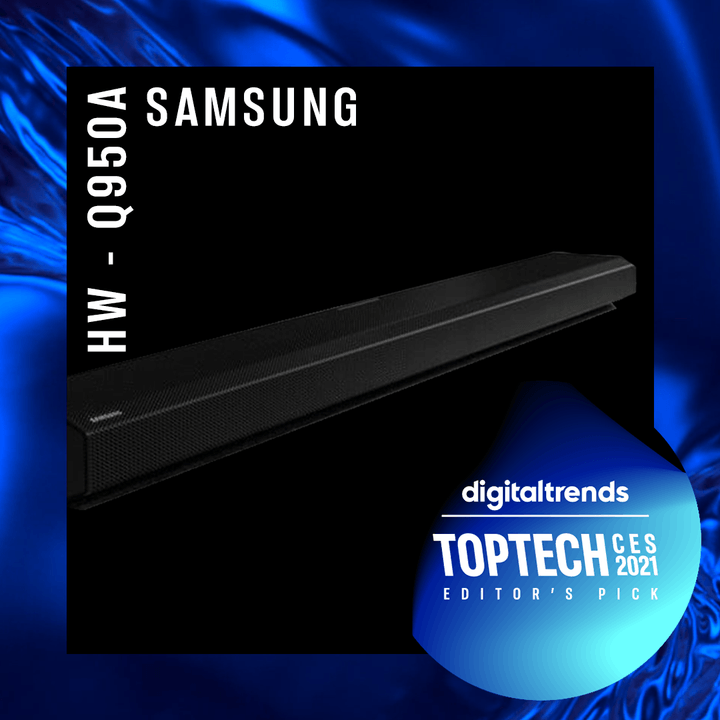 Samsung HW-Q950A