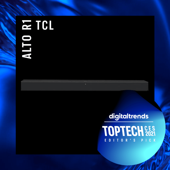 TCL Alto R1