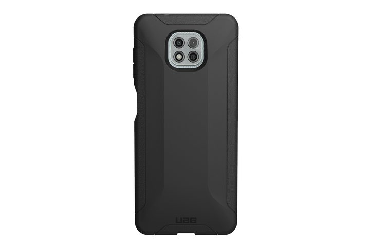 UAG Scout Case for Moto G Power (2021)