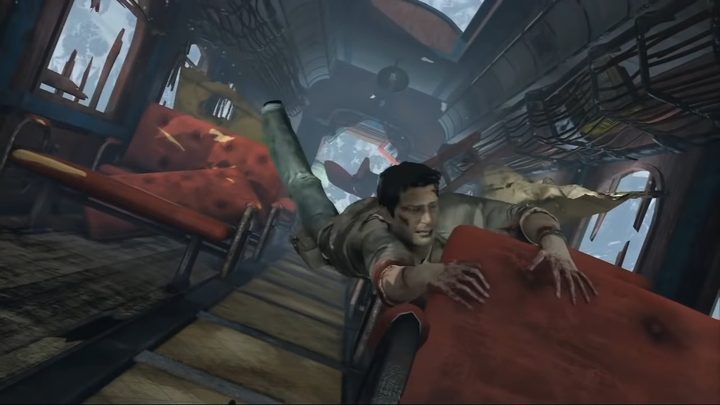 Uncharted 2