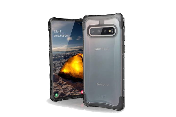 Urban Armor Gear Plyo Case