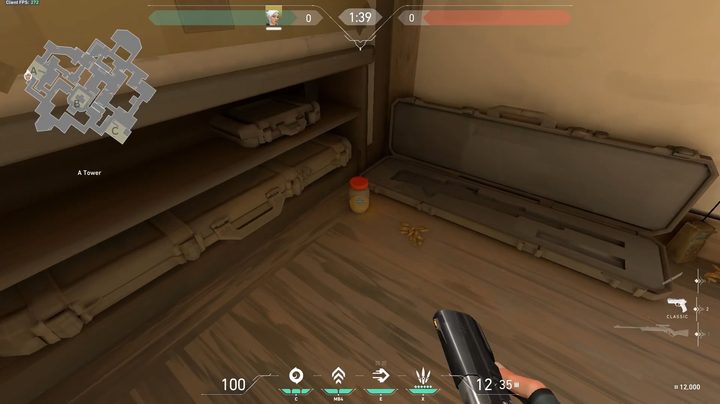 Valorant TF2